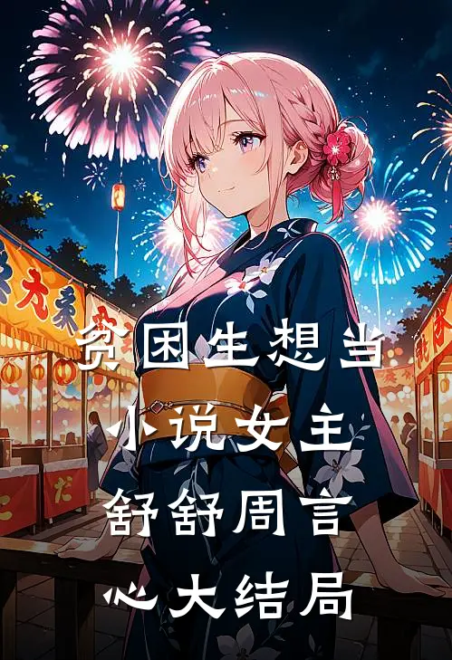 贫困生想当小说女主舒舒周言心大结局
