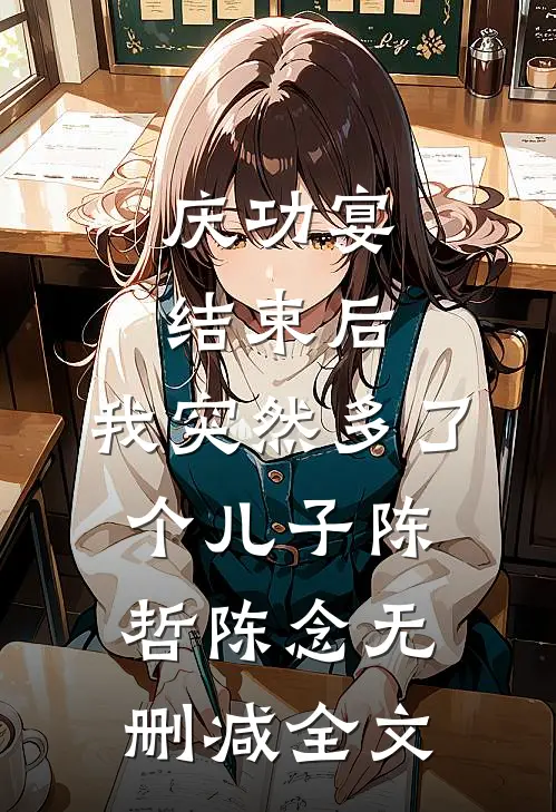 庆功宴结束后，我突然多了个儿子陈哲陈念无删减全文