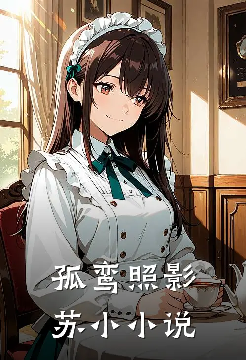 孤鸾照影苏小小说