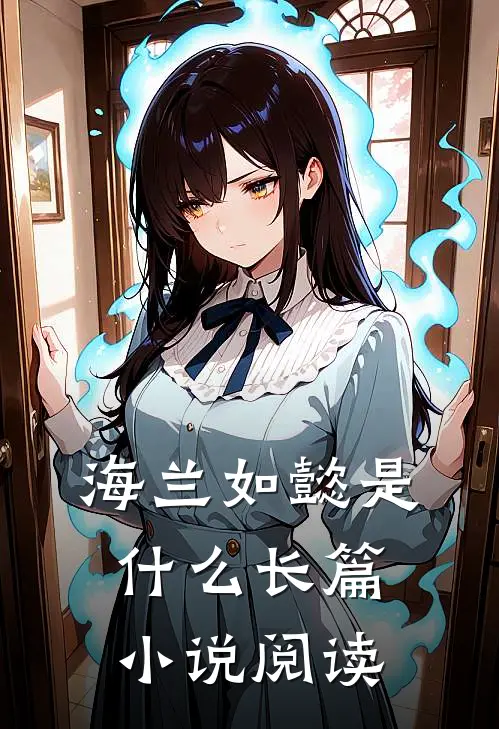 海兰如懿是什么长篇小说阅读
