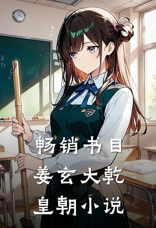 畅销书目姜玄大乾皇朝小说
