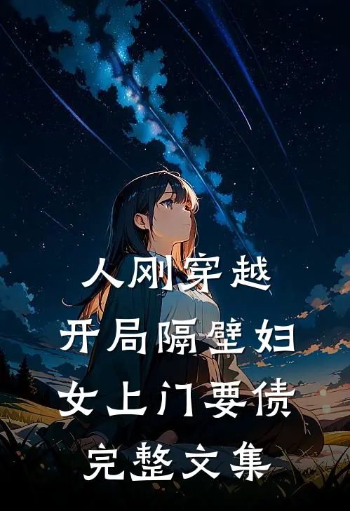 人刚穿越，开局隔壁妇女上门要债完整文集