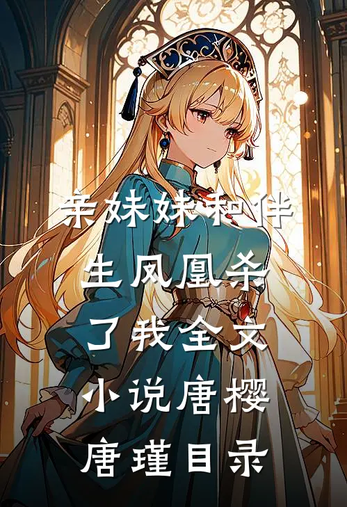 亲妹妹和伴生凤凰杀了我全文小说唐樱唐瑾目录