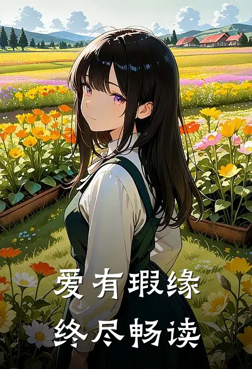 爱有瑕缘终尽畅读