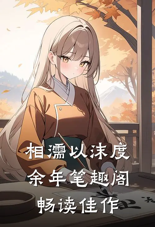 相濡以沫度余年笔趣阁畅读佳作