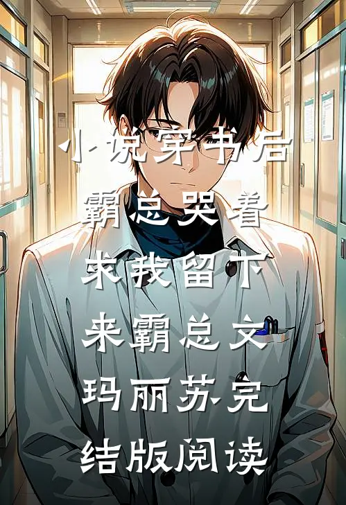 小说穿书后霸总哭着求我留下来霸总文玛丽苏完结版阅读