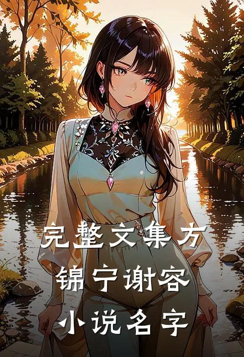 完整文集方锦宁谢容小说名字