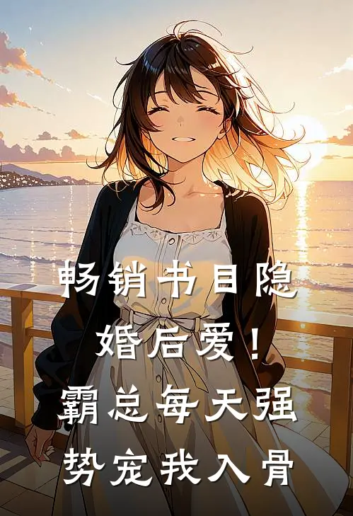 畅销书目隐婚后爱！霸总每天强势宠我入骨