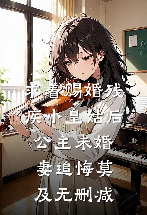 求着赐婚残疾小皇姑后，公主未婚妻追悔莫及无删减