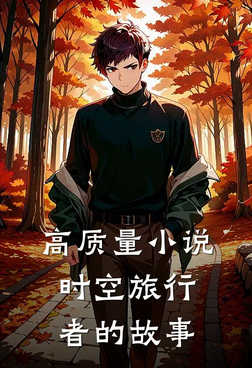高质量小说时空旅行者的故事