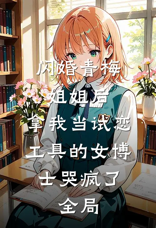 闪婚青梅姐姐后，拿我当试恋工具的女博士哭疯了。全局