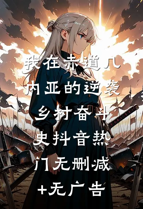 我在赤道几内亚的逆袭乡村奋斗史抖音热门无删减+无广告