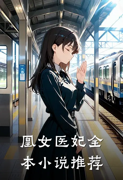 凰女医妃全本小说推荐