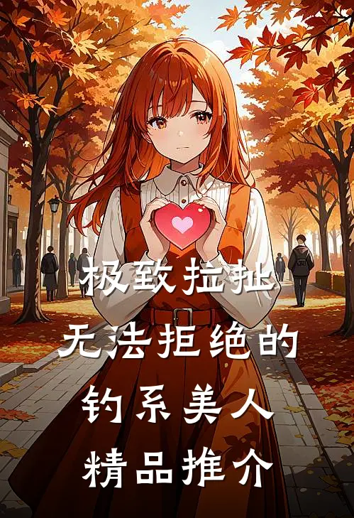 极致拉扯：无法拒绝的钓系美人精品推介