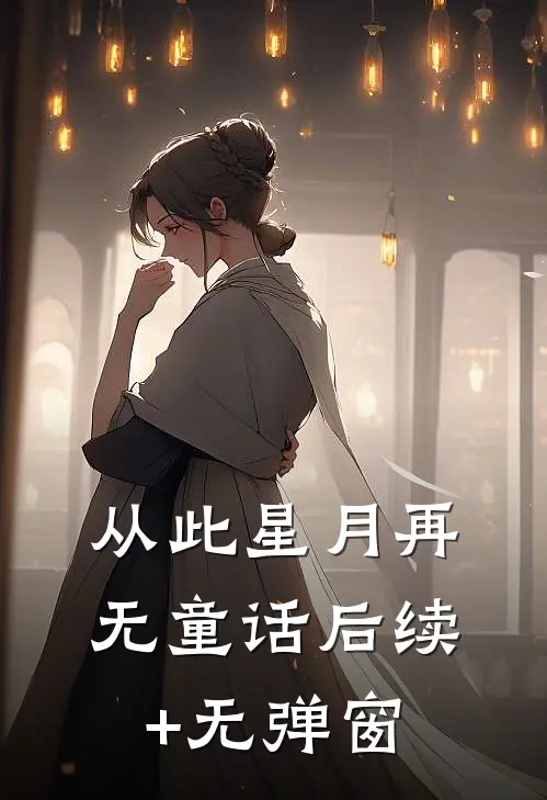 从此星月再无童话后续+无弹窗