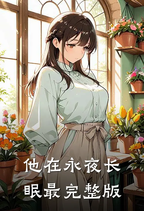 他在永夜长眠最完整版