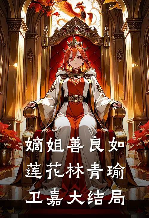 嫡姐善良如莲花林青瑜卫嘉大结局