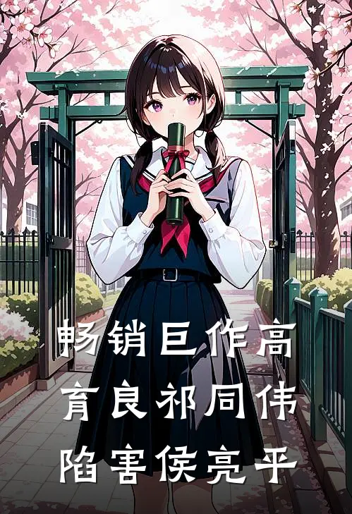 畅销巨作高育良祁同伟陷害侯亮平