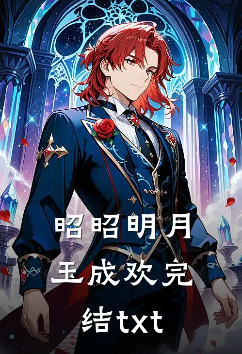 昭昭明月玉成欢完结txt