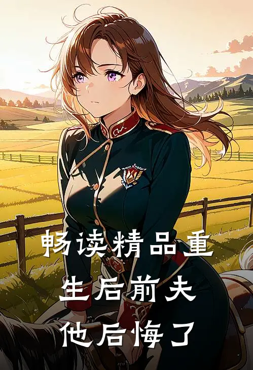 畅读精品重生后前夫他后悔了