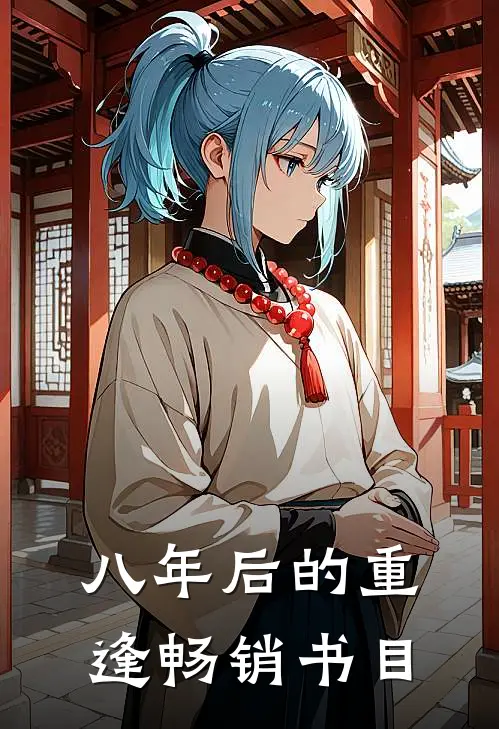 八年后的重逢畅销书目