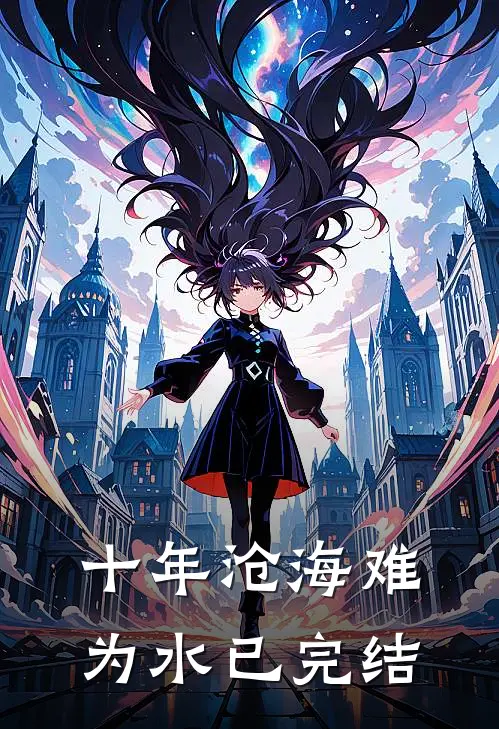 十年沧海难为水已完结