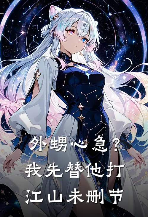 外甥心急？我先替他打江山未删节