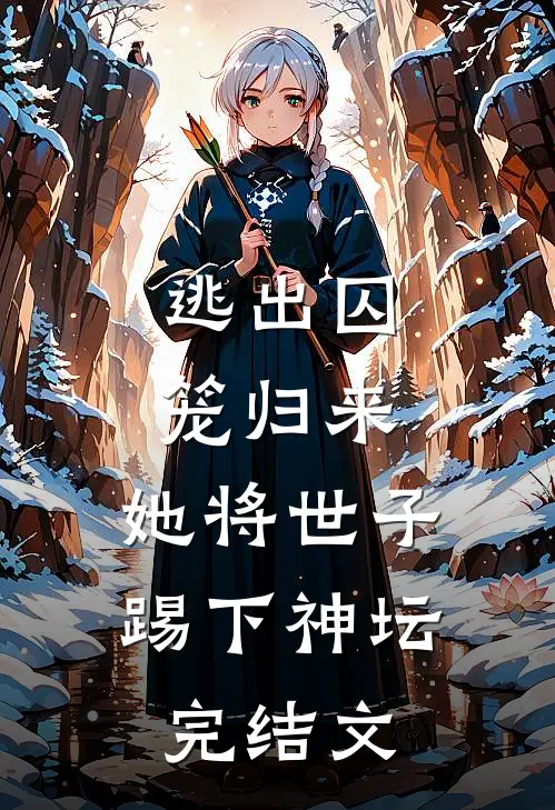 逃出囚笼归来，她将世子踢下神坛完结文