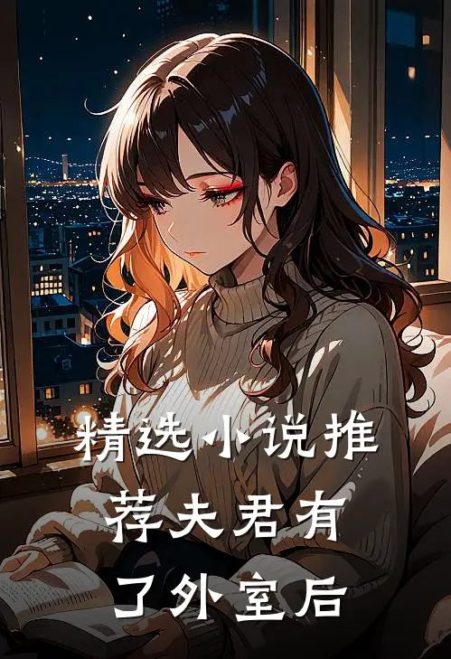 精选小说推荐夫君有了外室后