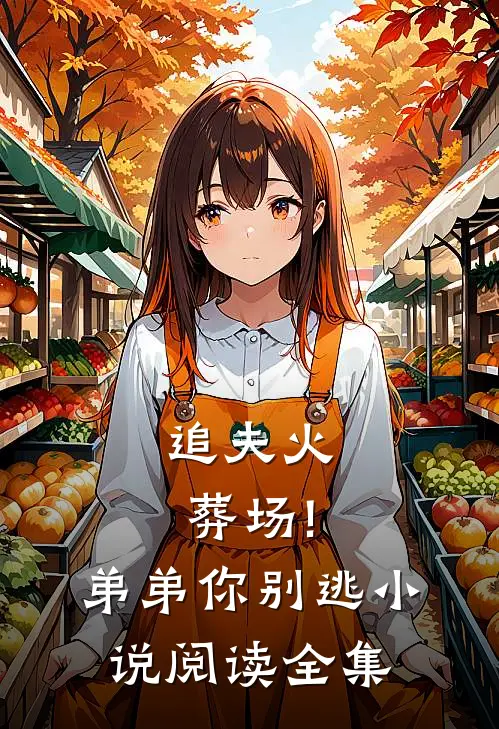 追夫火葬场!弟弟你别逃小说阅读全集
