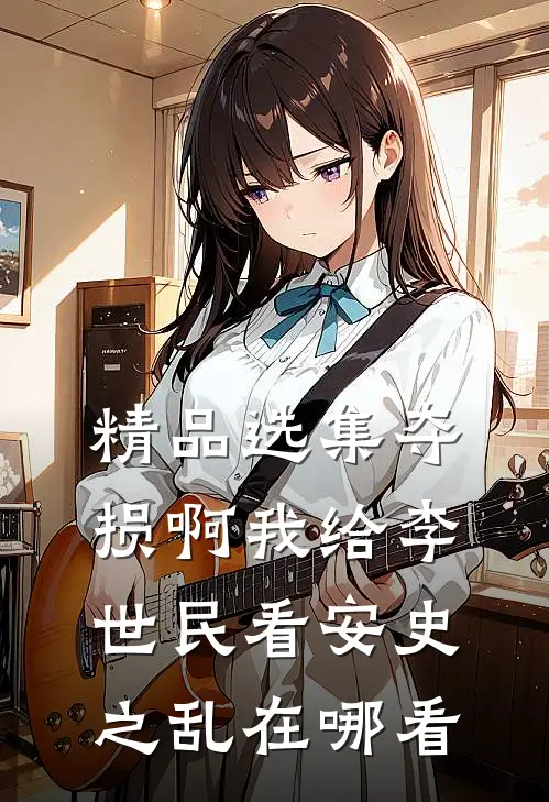 精品选集夺损啊我给李世民看安史之乱在哪看