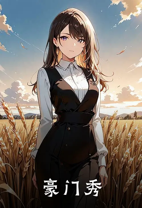 豪门秀