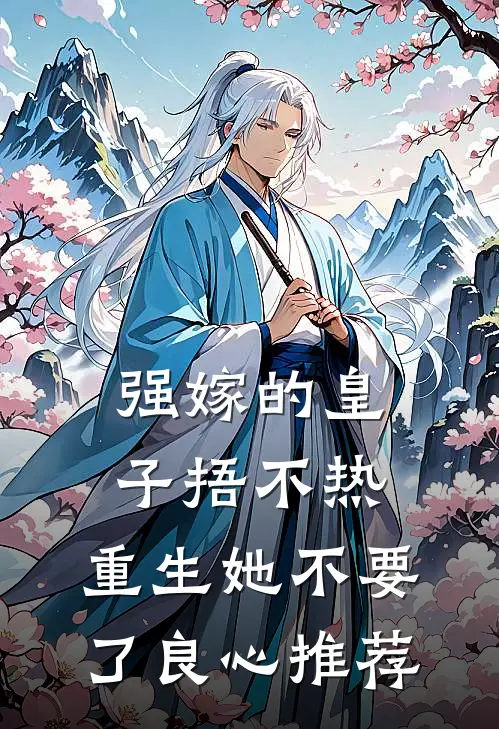 强嫁的皇子捂不热，重生她不要了良心推荐
