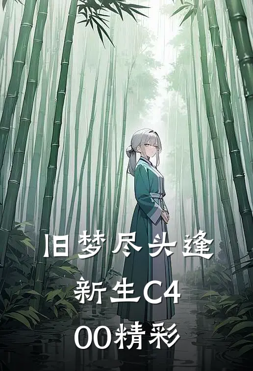 旧梦尽头逢新生C400精彩