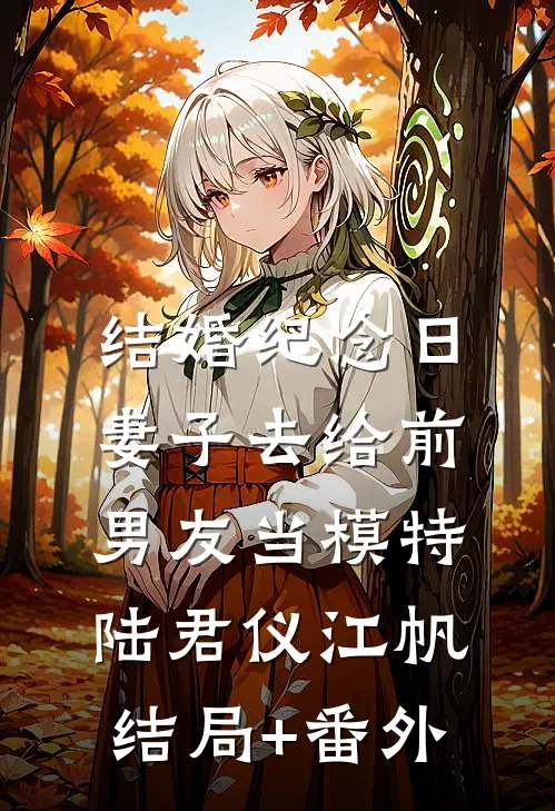 结婚纪念日，妻子去给前男友当模特陆君仪江帆结局+番外