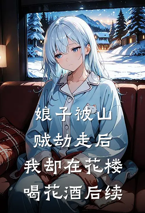 娘子被山贼劫走后，我却在花楼喝花酒后续
