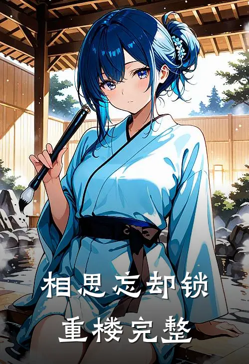 相思忘却锁重楼完整