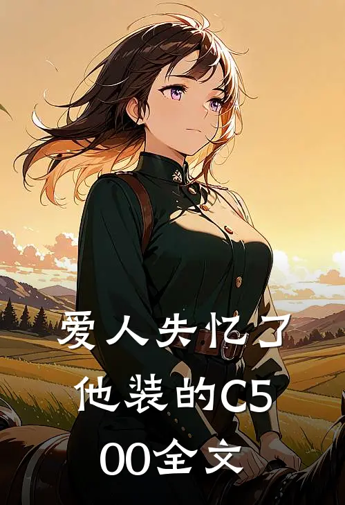 爱人失忆了，他装的C500全文