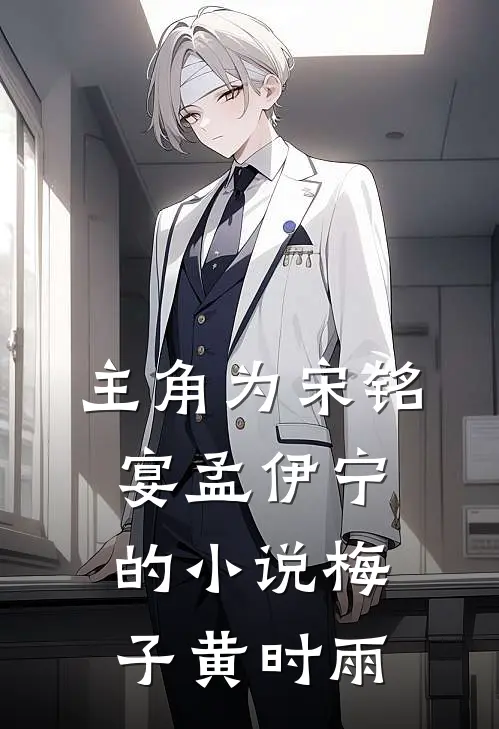 主角为宋铭宴孟伊宁的小说梅子黄时雨