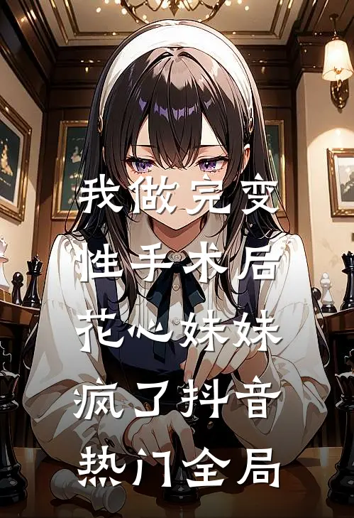 我做完变性手术后，花心妹妹疯了抖音热门全局
