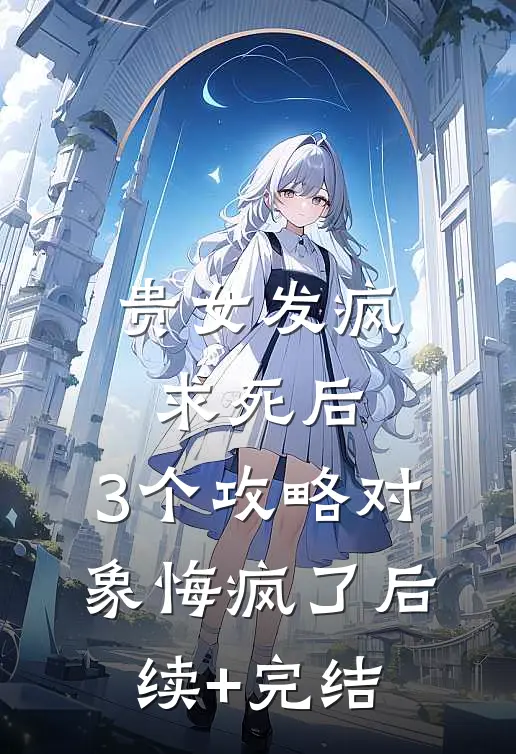 贵女发疯求死后，3个攻略对象悔疯了后续+完结