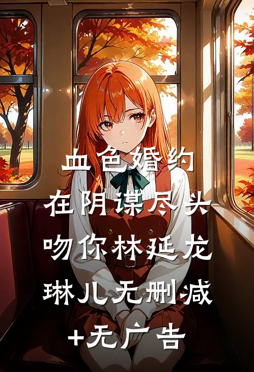 血色婚约：在阴谋尽头吻你林延龙琳儿无删减+无广告