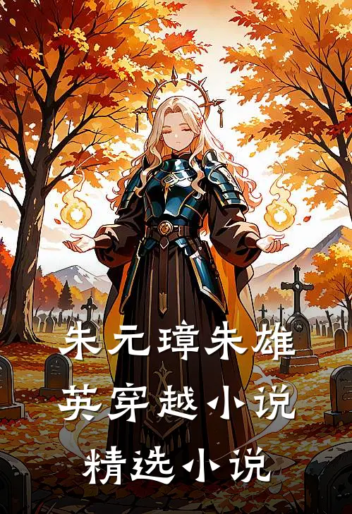 朱元璋朱雄英穿越小说精选小说