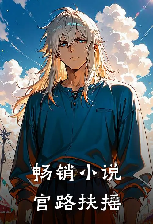 畅销小说官路扶摇