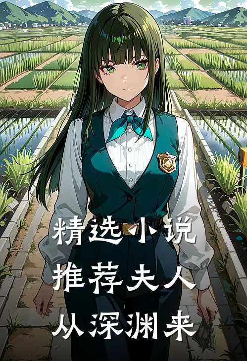 精选小说推荐夫人从深渊来