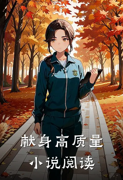 献身高质量小说阅读