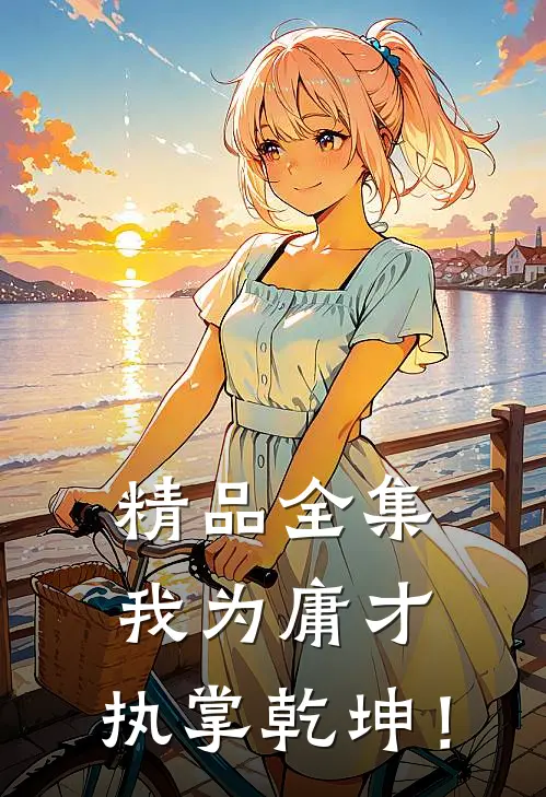 精品全集我为庸才，执掌乾坤！