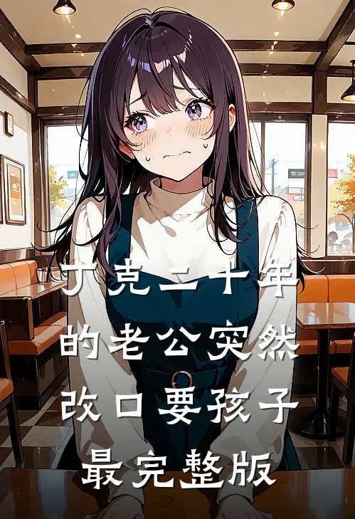 丁克二十年的老公突然改口要孩子最完整版