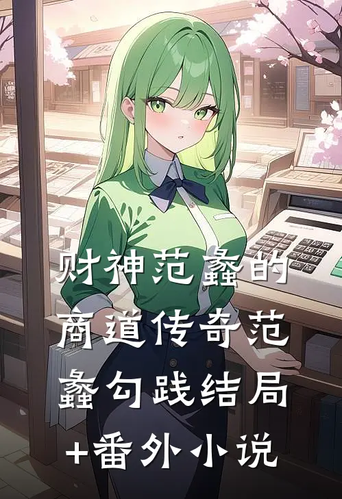 财神范蠡的商道传奇范蠡勾践结局+番外小说