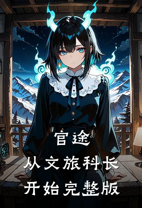 官途：从文旅科长开始完整版